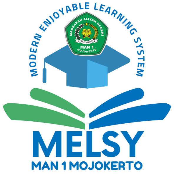 Modern Enjoyable Learning System MAN 1 Mojokerto
